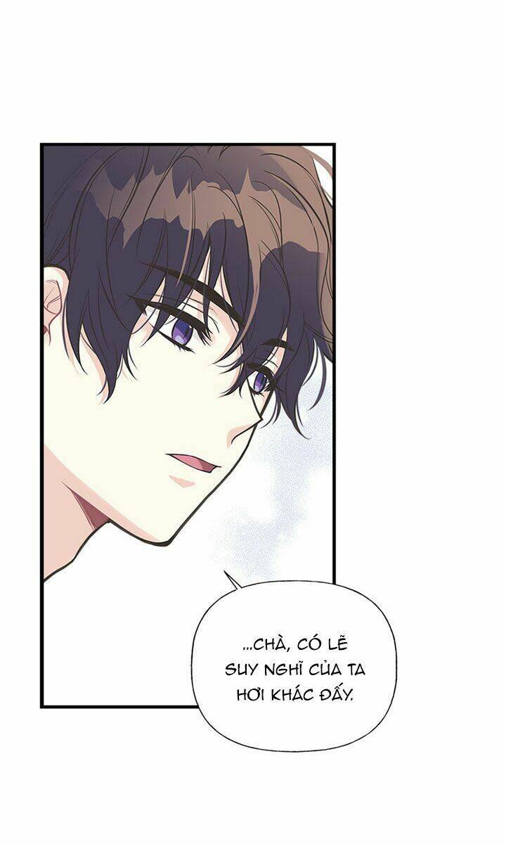 Chị Tôi Đã Nhặt Về Nhà Một Nam Chính Quyến Rũ Chapter 13 - Trang 2