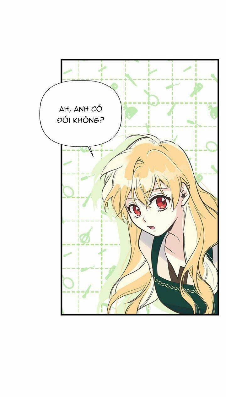 Chị Tôi Đã Nhặt Về Nhà Một Nam Chính Quyến Rũ Chapter 13 - Trang 2