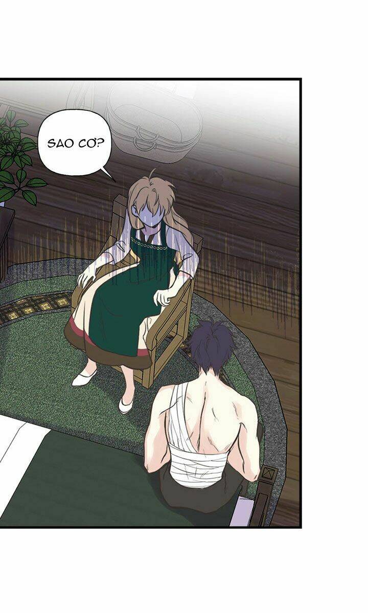 Chị Tôi Đã Nhặt Về Nhà Một Nam Chính Quyến Rũ Chapter 13 - Trang 2