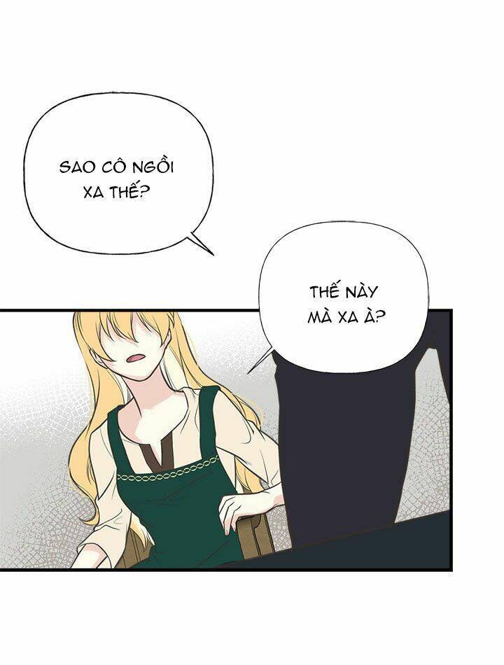 Chị Tôi Đã Nhặt Về Nhà Một Nam Chính Quyến Rũ Chapter 13 - Trang 2