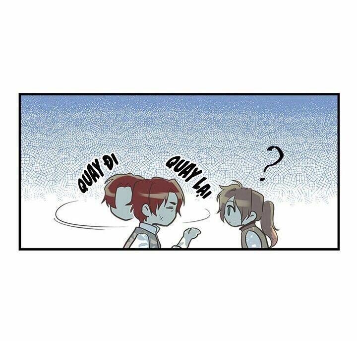 Chị Tôi Đã Nhặt Về Nhà Một Nam Chính Quyến Rũ Chapter 14 - Trang 2