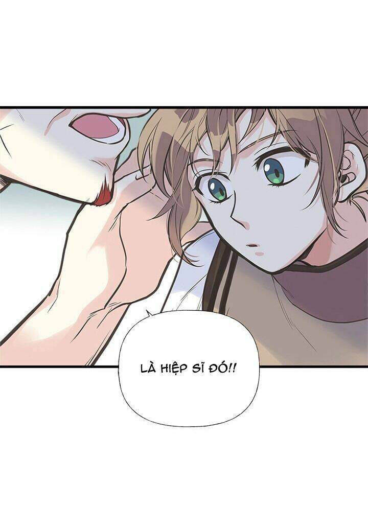 Chị Tôi Đã Nhặt Về Nhà Một Nam Chính Quyến Rũ Chapter 14 - Trang 2