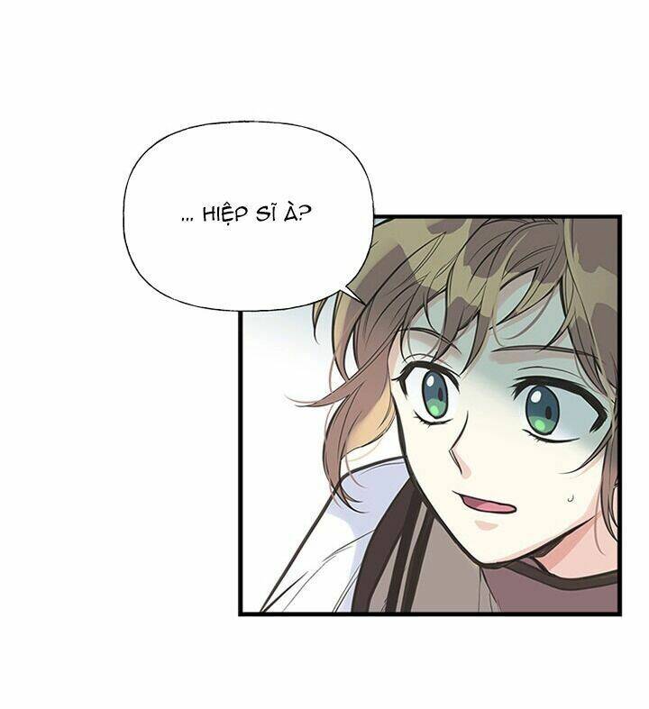 Chị Tôi Đã Nhặt Về Nhà Một Nam Chính Quyến Rũ Chapter 14 - Trang 2