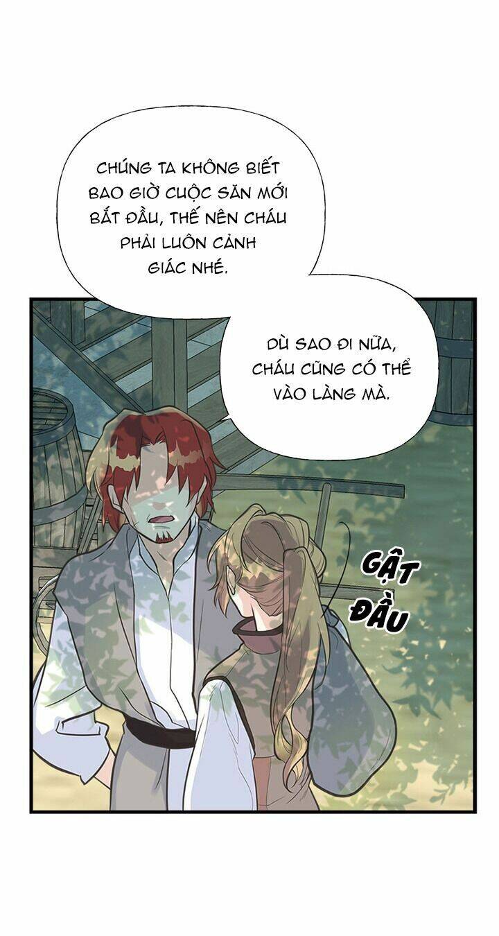 Chị Tôi Đã Nhặt Về Nhà Một Nam Chính Quyến Rũ Chapter 14 - Trang 2