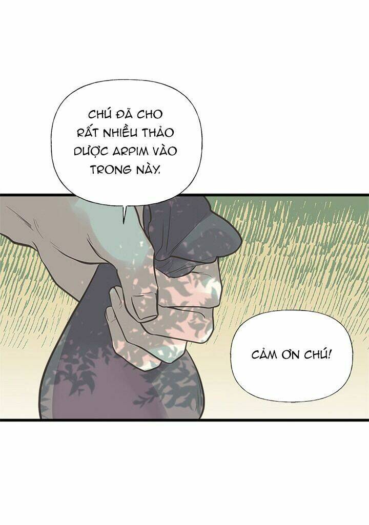 Chị Tôi Đã Nhặt Về Nhà Một Nam Chính Quyến Rũ Chapter 14 - Trang 2