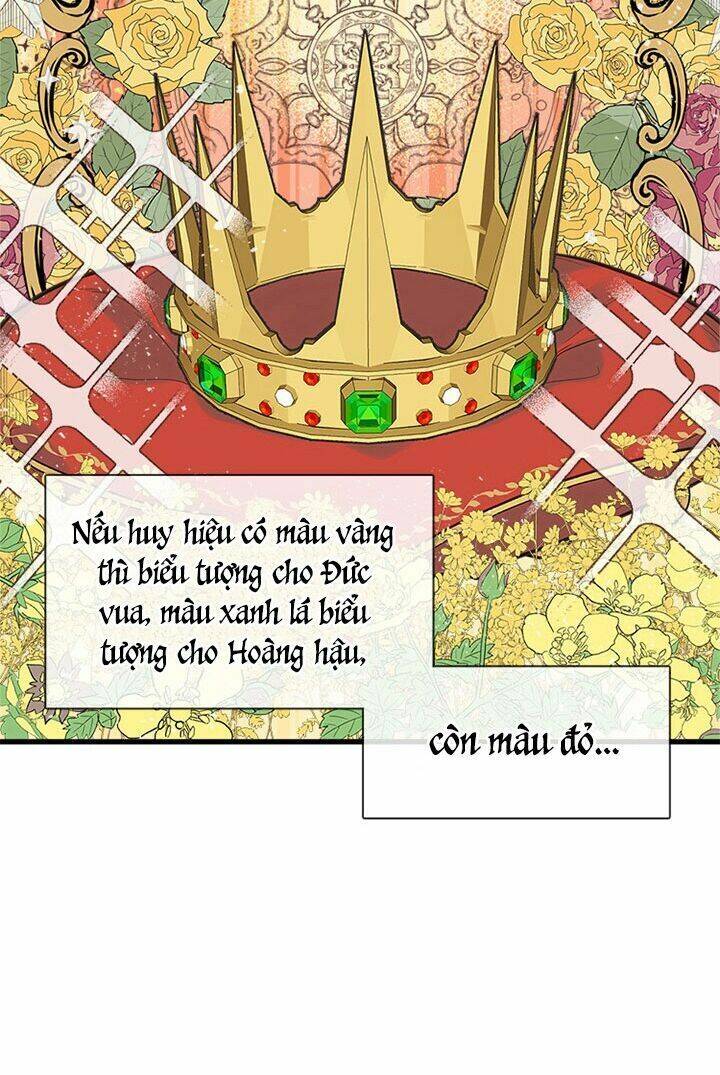 Chị Tôi Đã Nhặt Về Nhà Một Nam Chính Quyến Rũ Chapter 14 - Trang 2