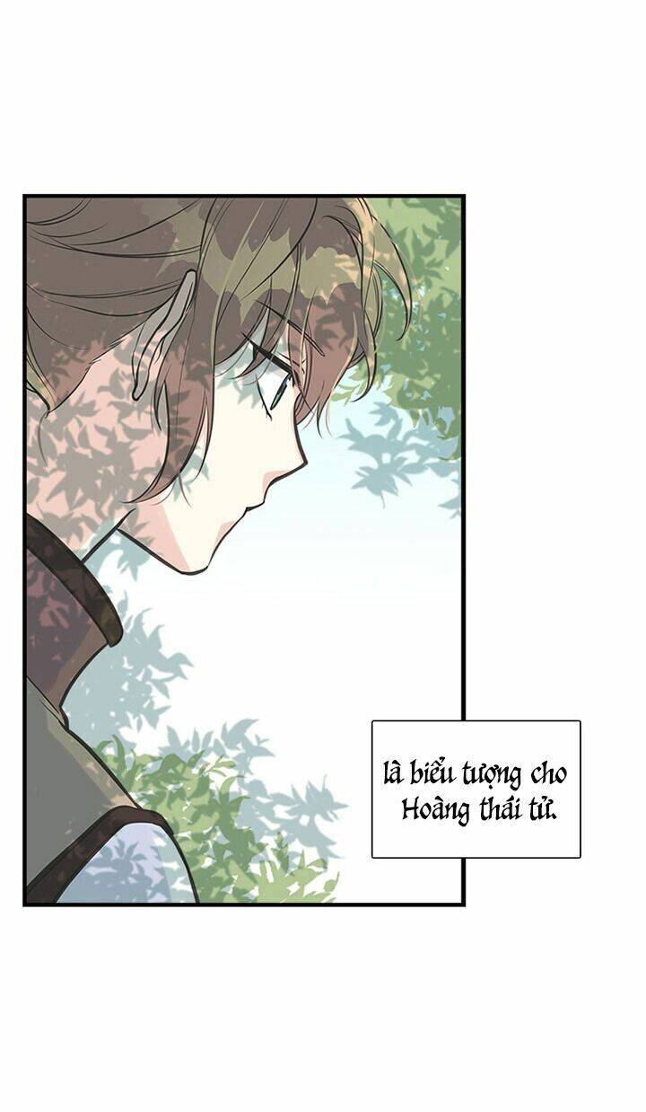 Chị Tôi Đã Nhặt Về Nhà Một Nam Chính Quyến Rũ Chapter 14 - Trang 2