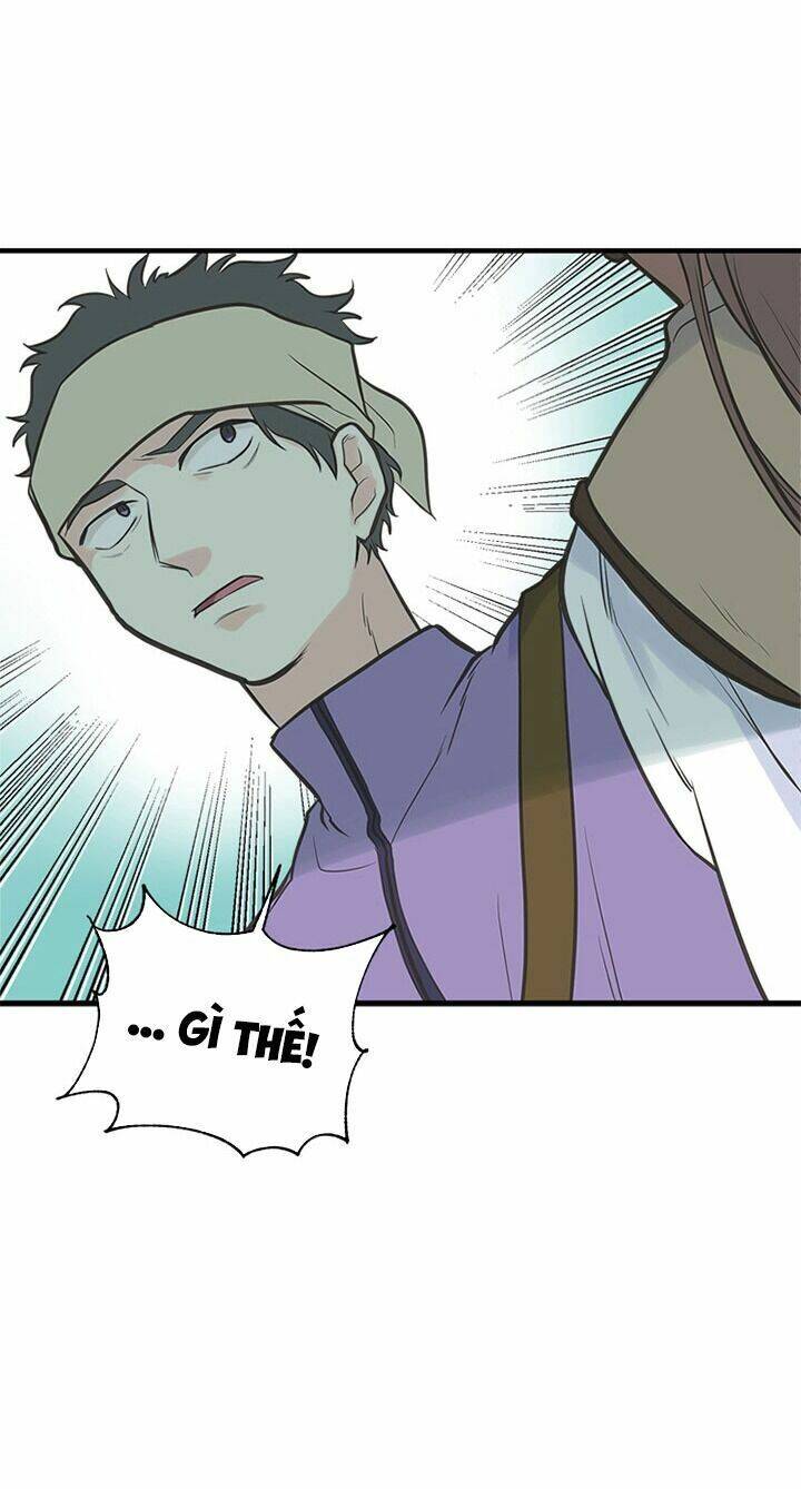 Chị Tôi Đã Nhặt Về Nhà Một Nam Chính Quyến Rũ Chapter 14 - Trang 2