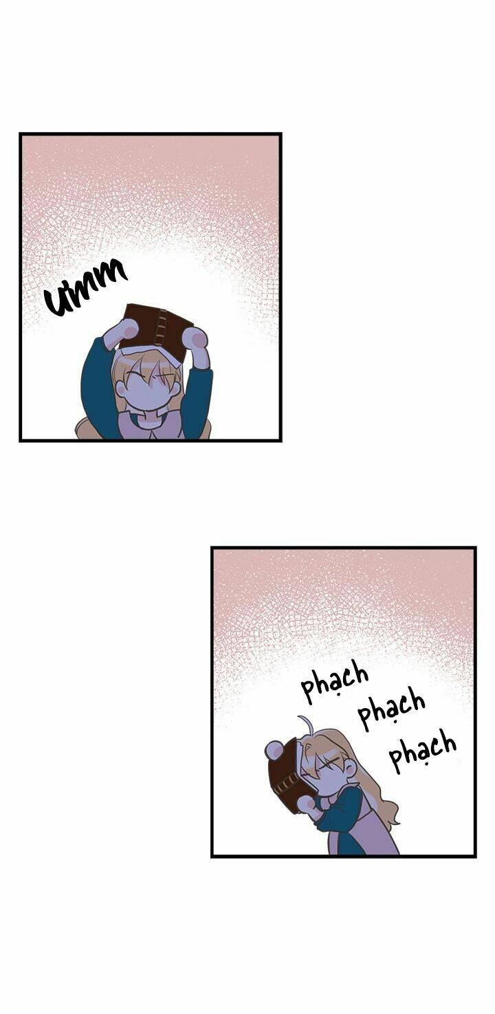 Chị Tôi Đã Nhặt Về Nhà Một Nam Chính Quyến Rũ Chapter 14 - Trang 2