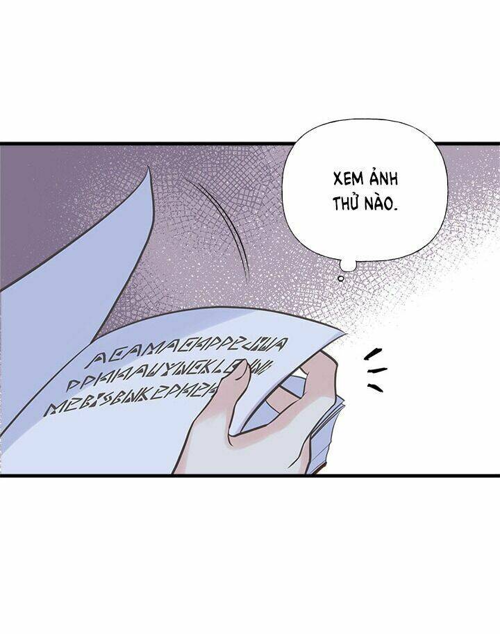 Chị Tôi Đã Nhặt Về Nhà Một Nam Chính Quyến Rũ Chapter 14 - Trang 2