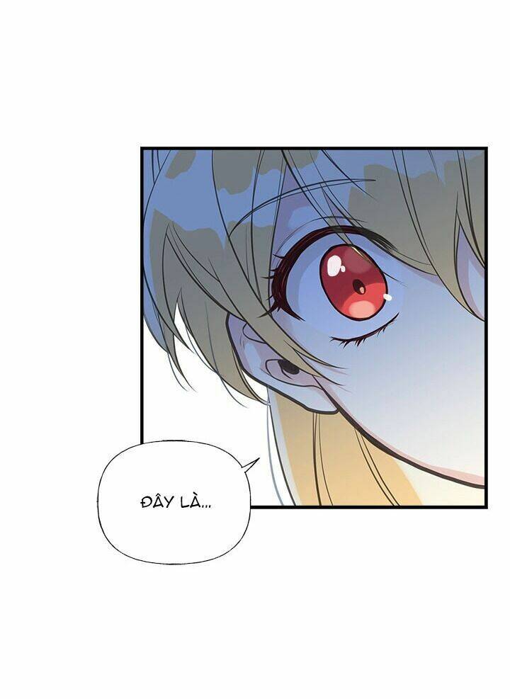 Chị Tôi Đã Nhặt Về Nhà Một Nam Chính Quyến Rũ Chapter 14 - Trang 2