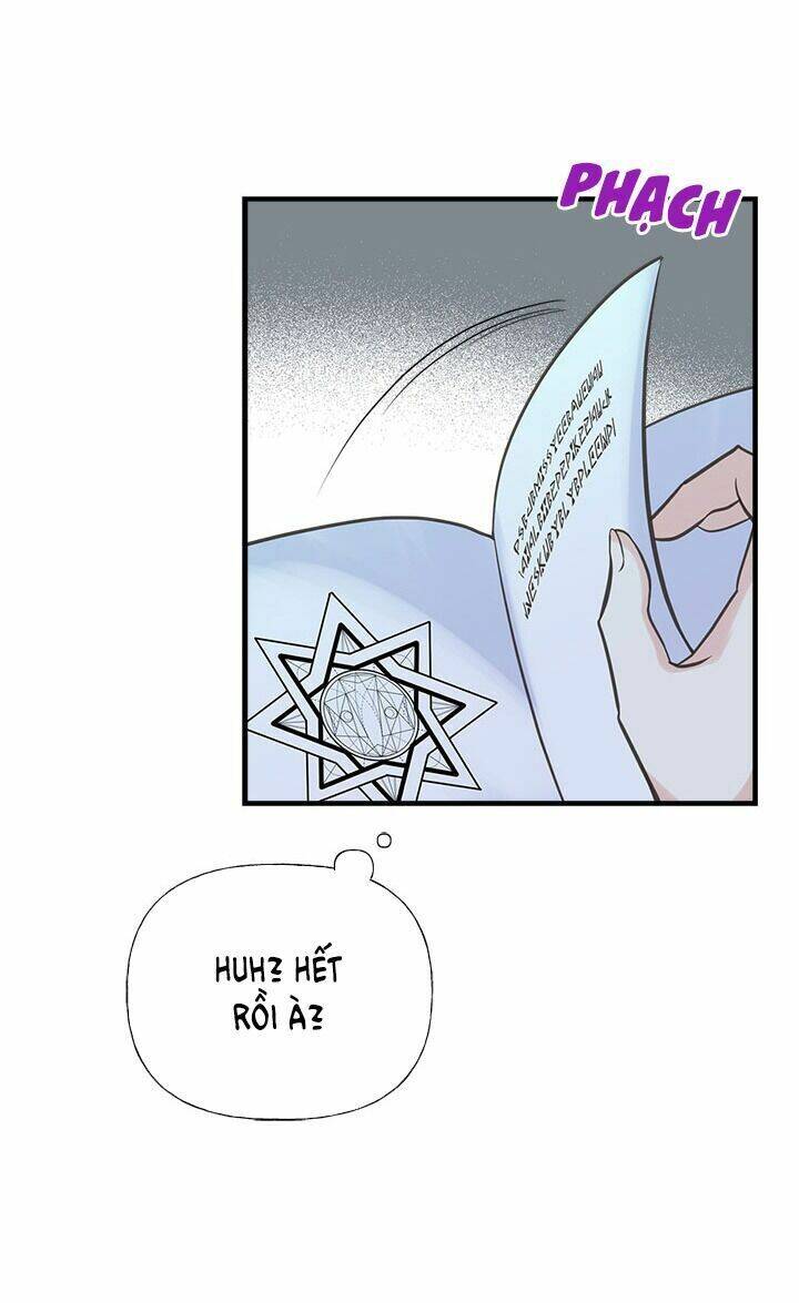 Chị Tôi Đã Nhặt Về Nhà Một Nam Chính Quyến Rũ Chapter 14 - Trang 2