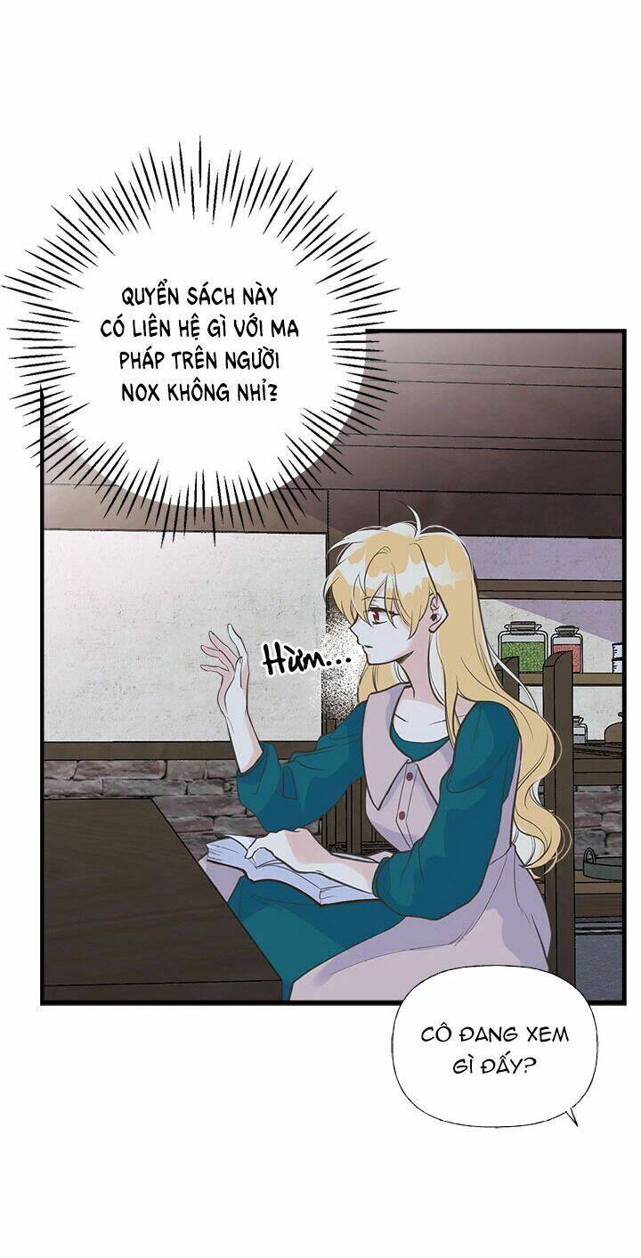 Chị Tôi Đã Nhặt Về Nhà Một Nam Chính Quyến Rũ Chapter 14 - Trang 2