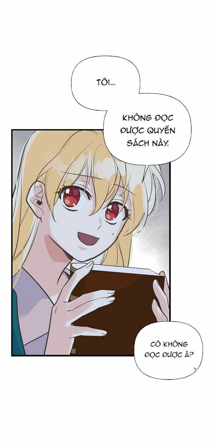 Chị Tôi Đã Nhặt Về Nhà Một Nam Chính Quyến Rũ Chapter 14 - Trang 2