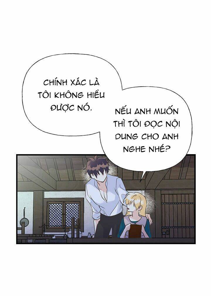 Chị Tôi Đã Nhặt Về Nhà Một Nam Chính Quyến Rũ Chapter 14 - Trang 2