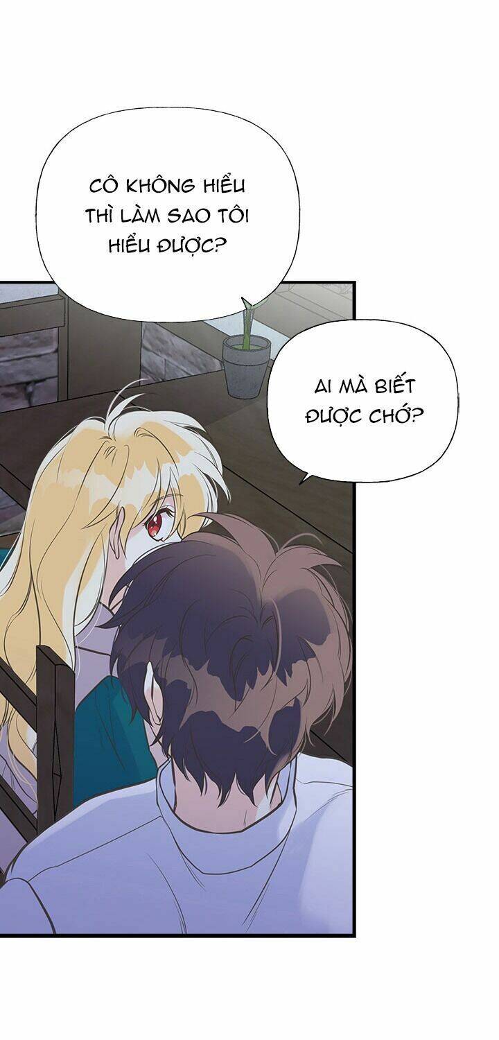 Chị Tôi Đã Nhặt Về Nhà Một Nam Chính Quyến Rũ Chapter 14 - Trang 2