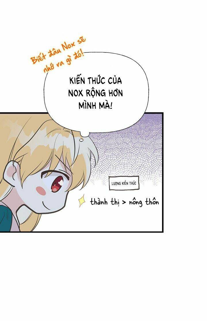 Chị Tôi Đã Nhặt Về Nhà Một Nam Chính Quyến Rũ Chapter 14 - Trang 2