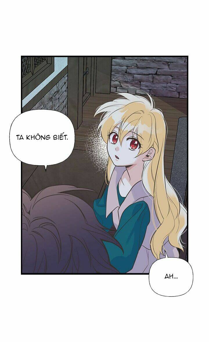 Chị Tôi Đã Nhặt Về Nhà Một Nam Chính Quyến Rũ Chapter 14 - Trang 2