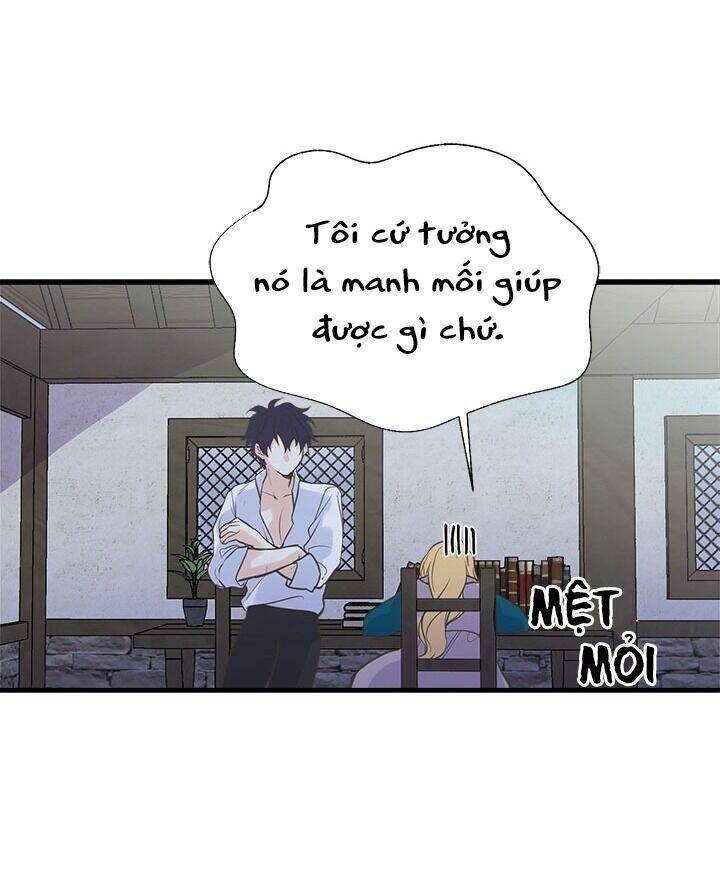 Chị Tôi Đã Nhặt Về Nhà Một Nam Chính Quyến Rũ Chapter 14 - Trang 2