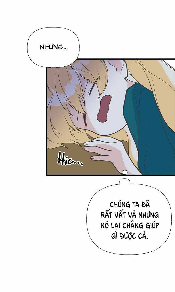 Chị Tôi Đã Nhặt Về Nhà Một Nam Chính Quyến Rũ Chapter 14 - Trang 2