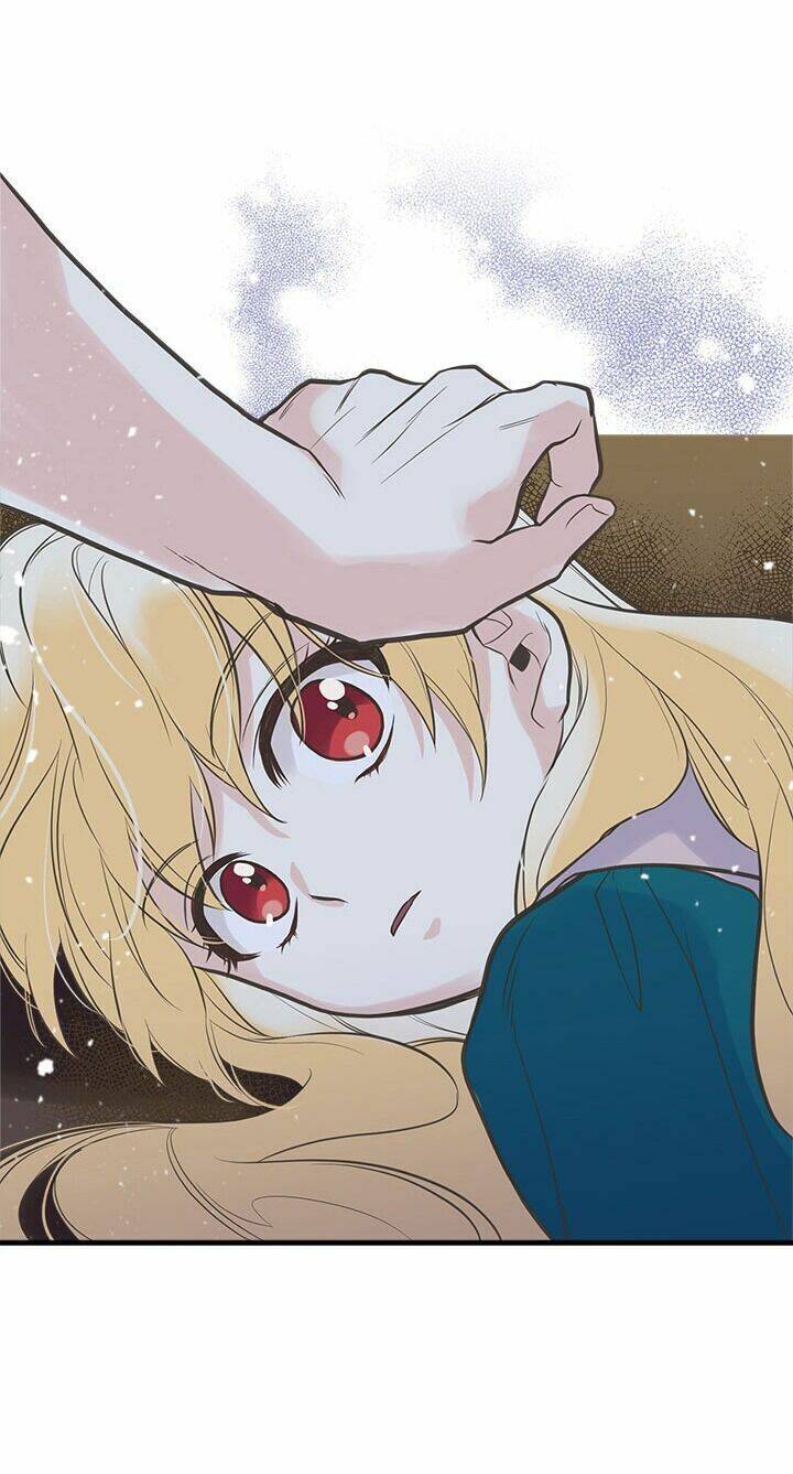 Chị Tôi Đã Nhặt Về Nhà Một Nam Chính Quyến Rũ Chapter 14 - Trang 2