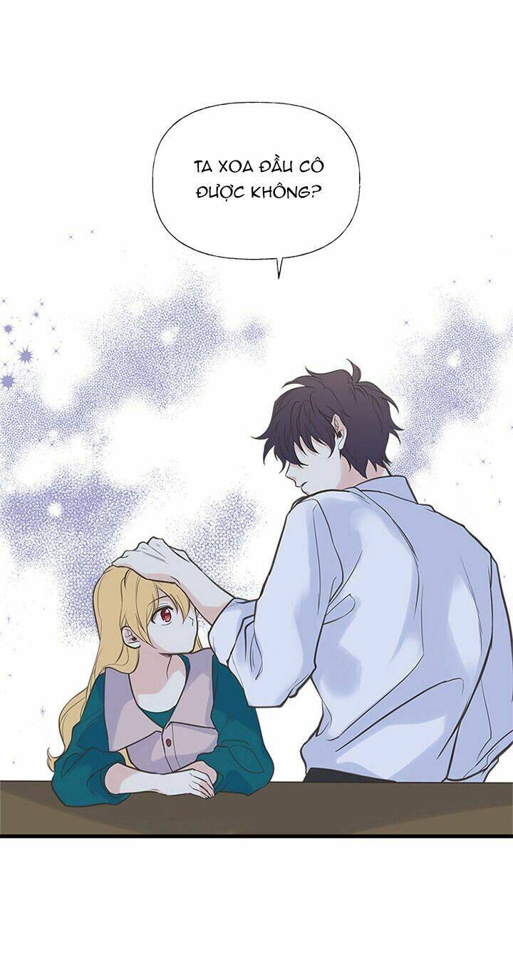 Chị Tôi Đã Nhặt Về Nhà Một Nam Chính Quyến Rũ Chapter 14 - Trang 2