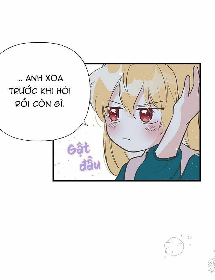 Chị Tôi Đã Nhặt Về Nhà Một Nam Chính Quyến Rũ Chapter 14 - Trang 2