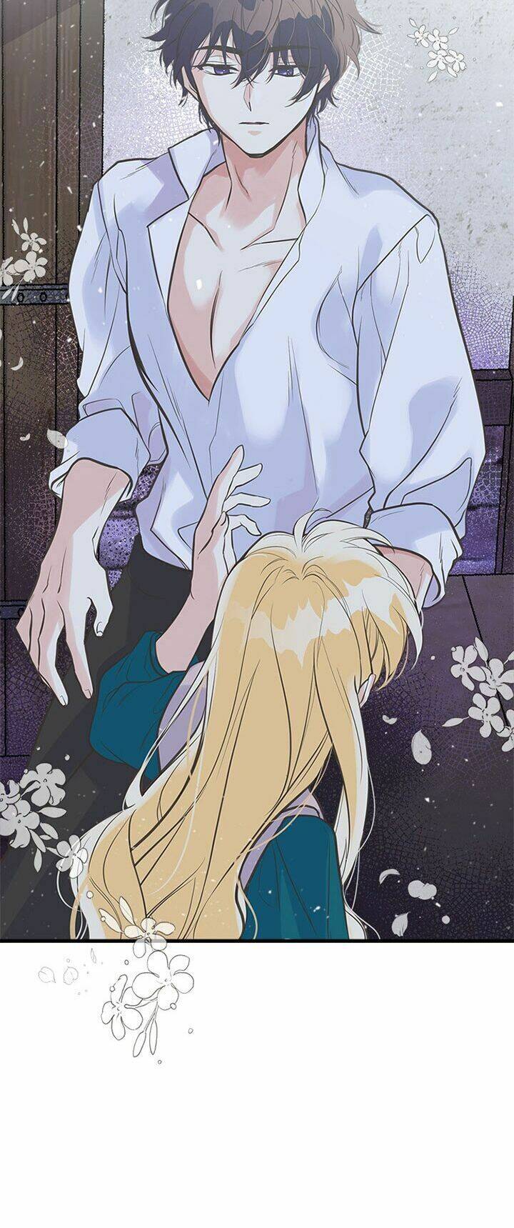 Chị Tôi Đã Nhặt Về Nhà Một Nam Chính Quyến Rũ Chapter 14 - Trang 2