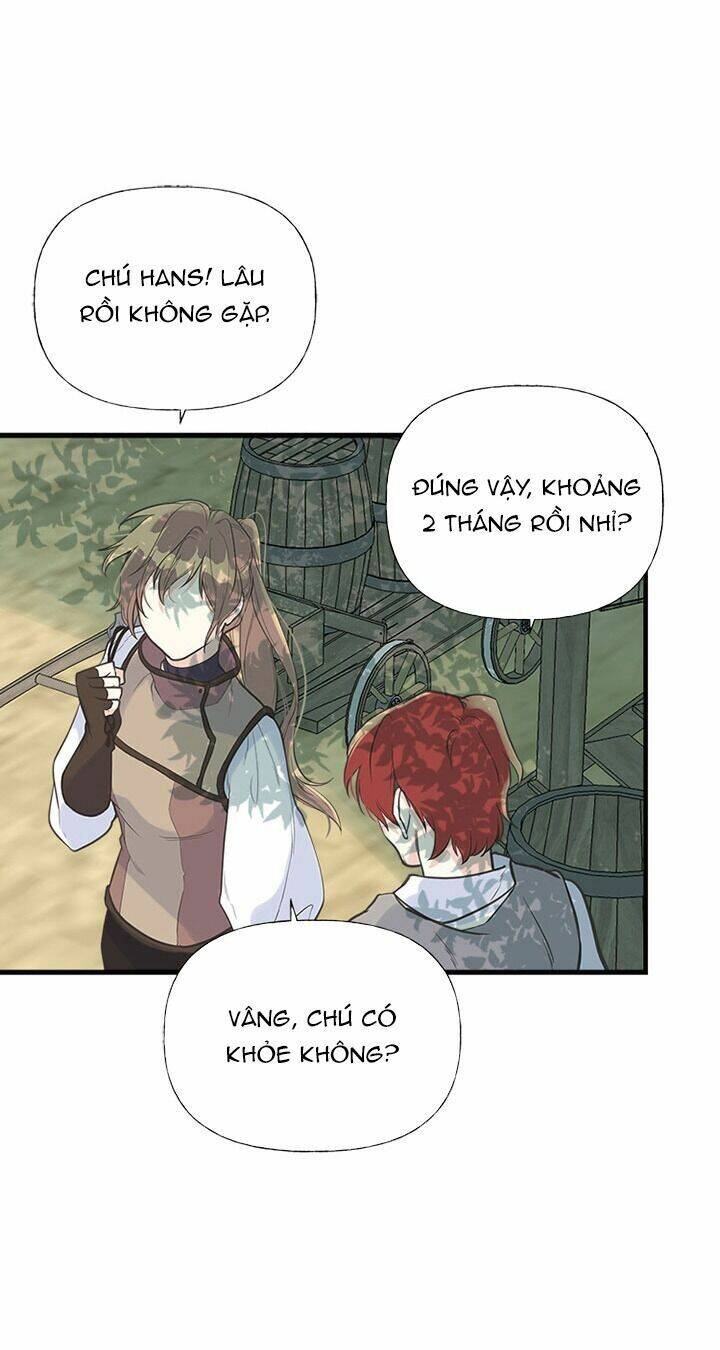 Chị Tôi Đã Nhặt Về Nhà Một Nam Chính Quyến Rũ Chapter 14 - Trang 2