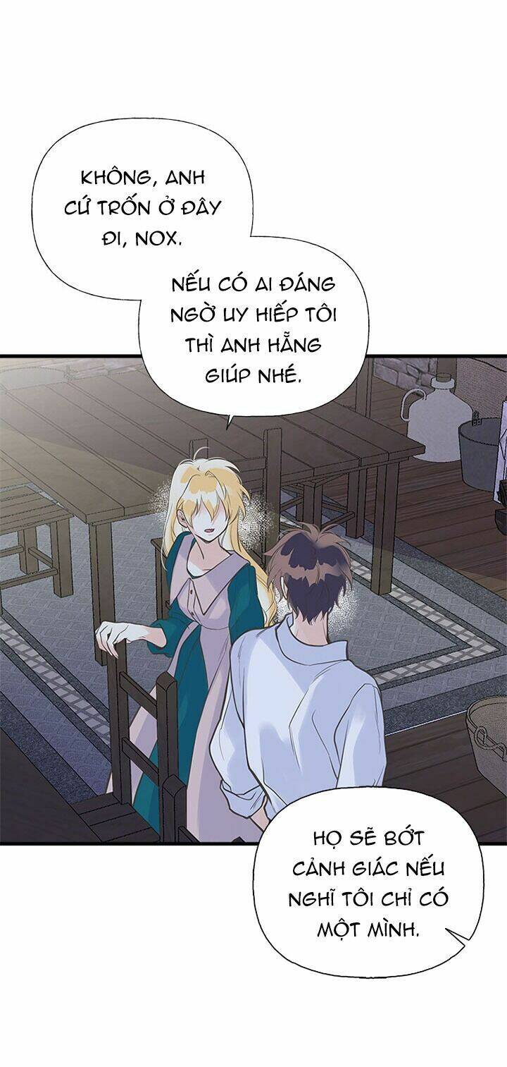 Chị Tôi Đã Nhặt Về Nhà Một Nam Chính Quyến Rũ Chapter 14 - Trang 2