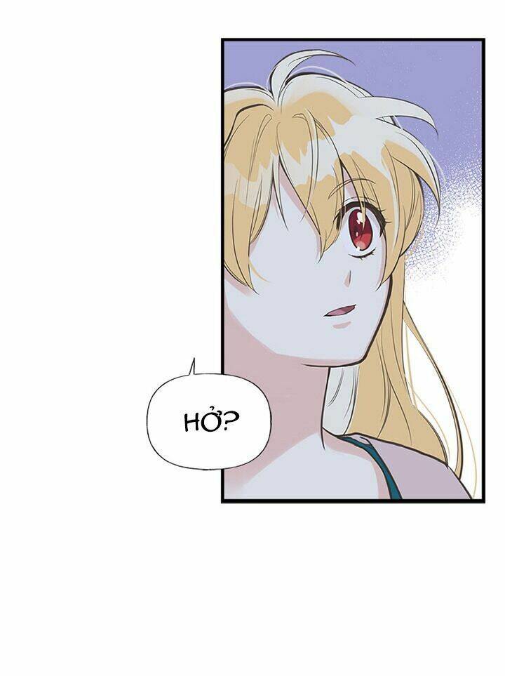 Chị Tôi Đã Nhặt Về Nhà Một Nam Chính Quyến Rũ Chapter 14 - Trang 2