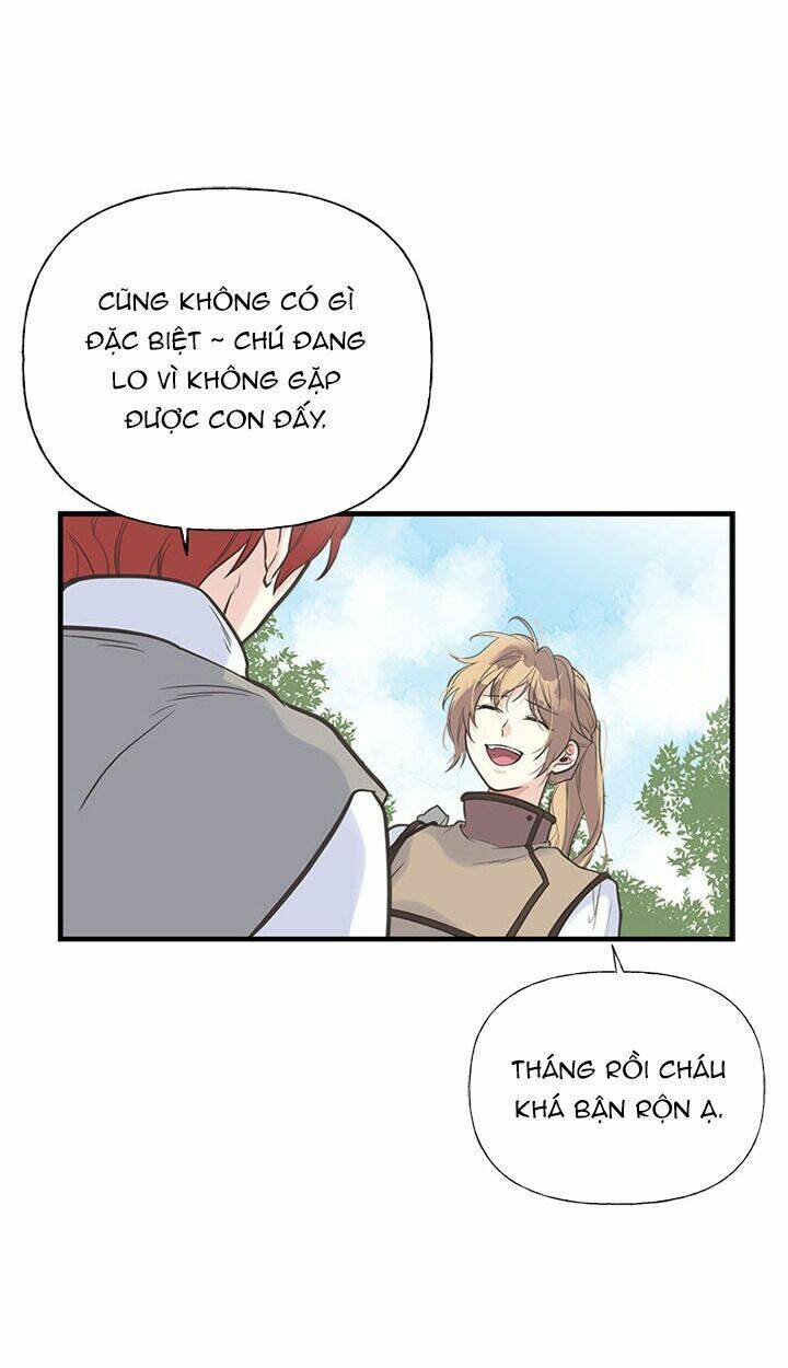 Chị Tôi Đã Nhặt Về Nhà Một Nam Chính Quyến Rũ Chapter 14 - Trang 2