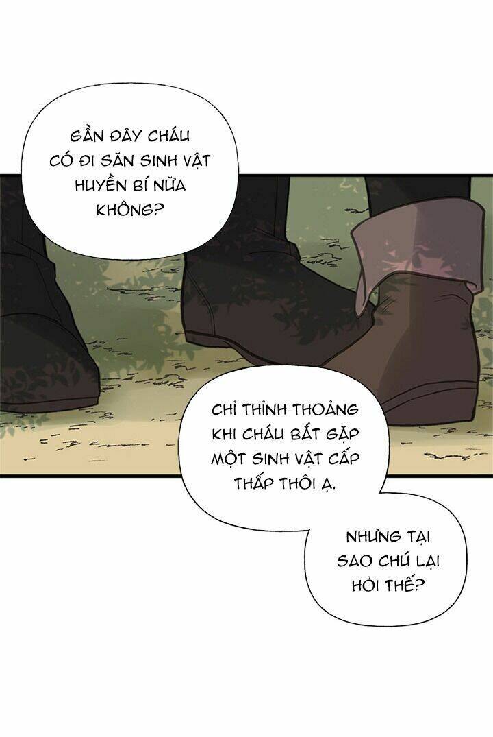 Chị Tôi Đã Nhặt Về Nhà Một Nam Chính Quyến Rũ Chapter 14 - Trang 2