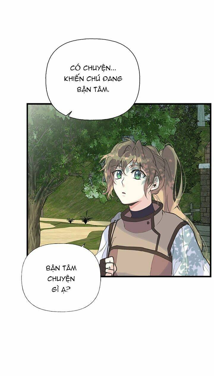 Chị Tôi Đã Nhặt Về Nhà Một Nam Chính Quyến Rũ Chapter 14 - Trang 2