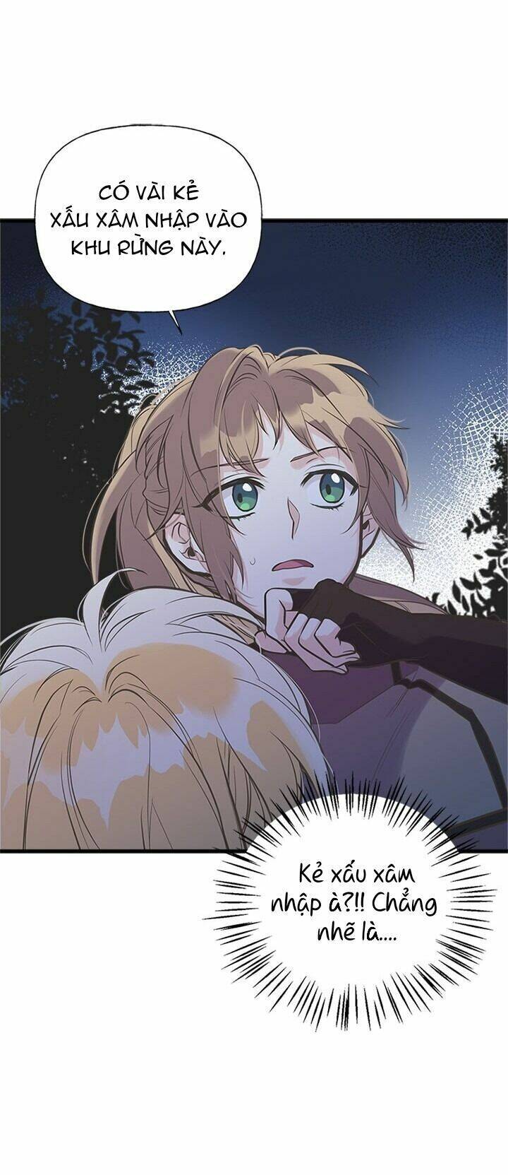 Chị Tôi Đã Nhặt Về Nhà Một Nam Chính Quyến Rũ Chapter 15 - Trang 2