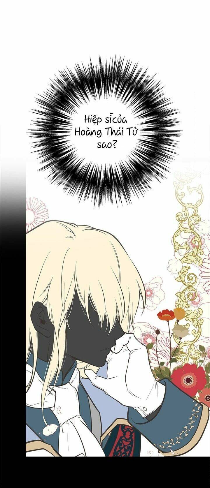 Chị Tôi Đã Nhặt Về Nhà Một Nam Chính Quyến Rũ Chapter 15 - Trang 2