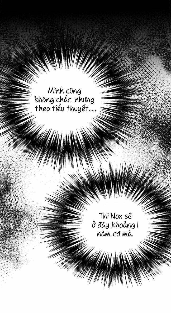 Chị Tôi Đã Nhặt Về Nhà Một Nam Chính Quyến Rũ Chapter 15 - Trang 2