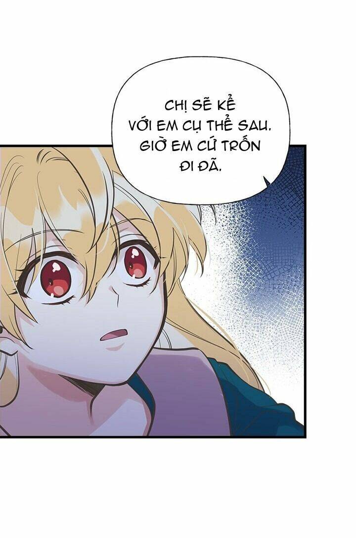 Chị Tôi Đã Nhặt Về Nhà Một Nam Chính Quyến Rũ Chapter 15 - Trang 2