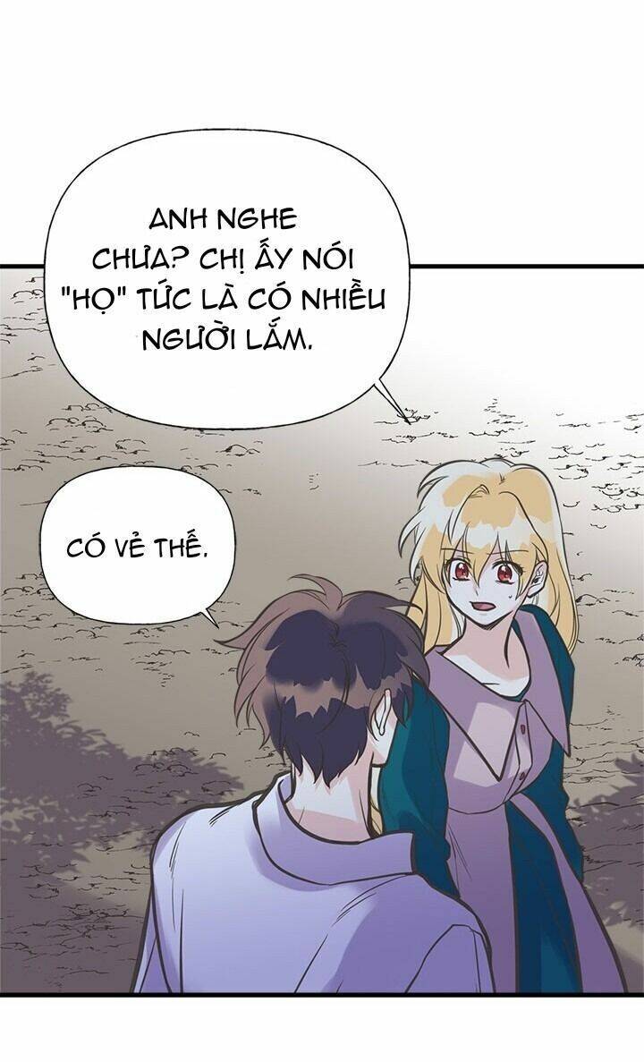 Chị Tôi Đã Nhặt Về Nhà Một Nam Chính Quyến Rũ Chapter 15 - Trang 2