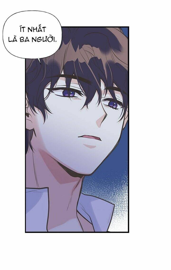 Chị Tôi Đã Nhặt Về Nhà Một Nam Chính Quyến Rũ Chapter 15 - Trang 2