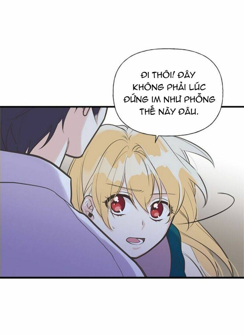 Chị Tôi Đã Nhặt Về Nhà Một Nam Chính Quyến Rũ Chapter 15 - Trang 2