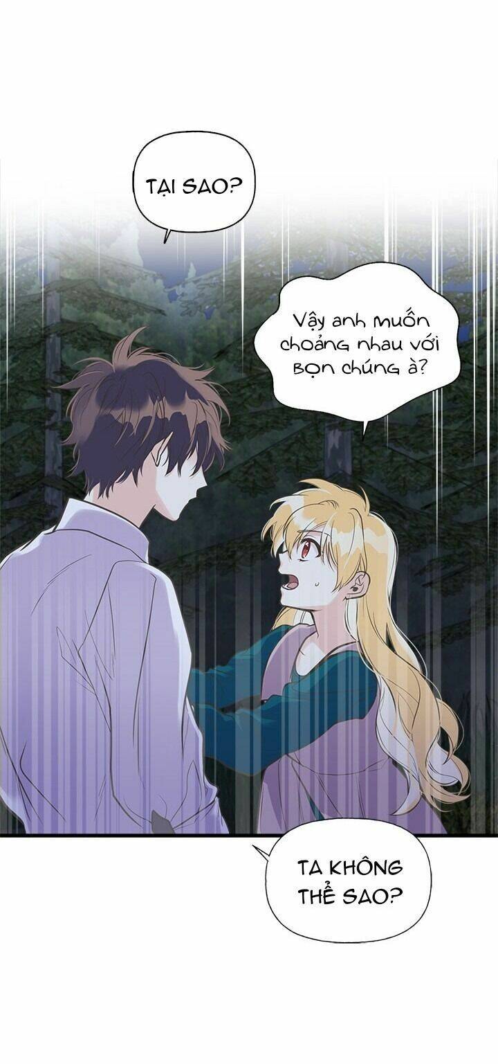 Chị Tôi Đã Nhặt Về Nhà Một Nam Chính Quyến Rũ Chapter 15 - Trang 2