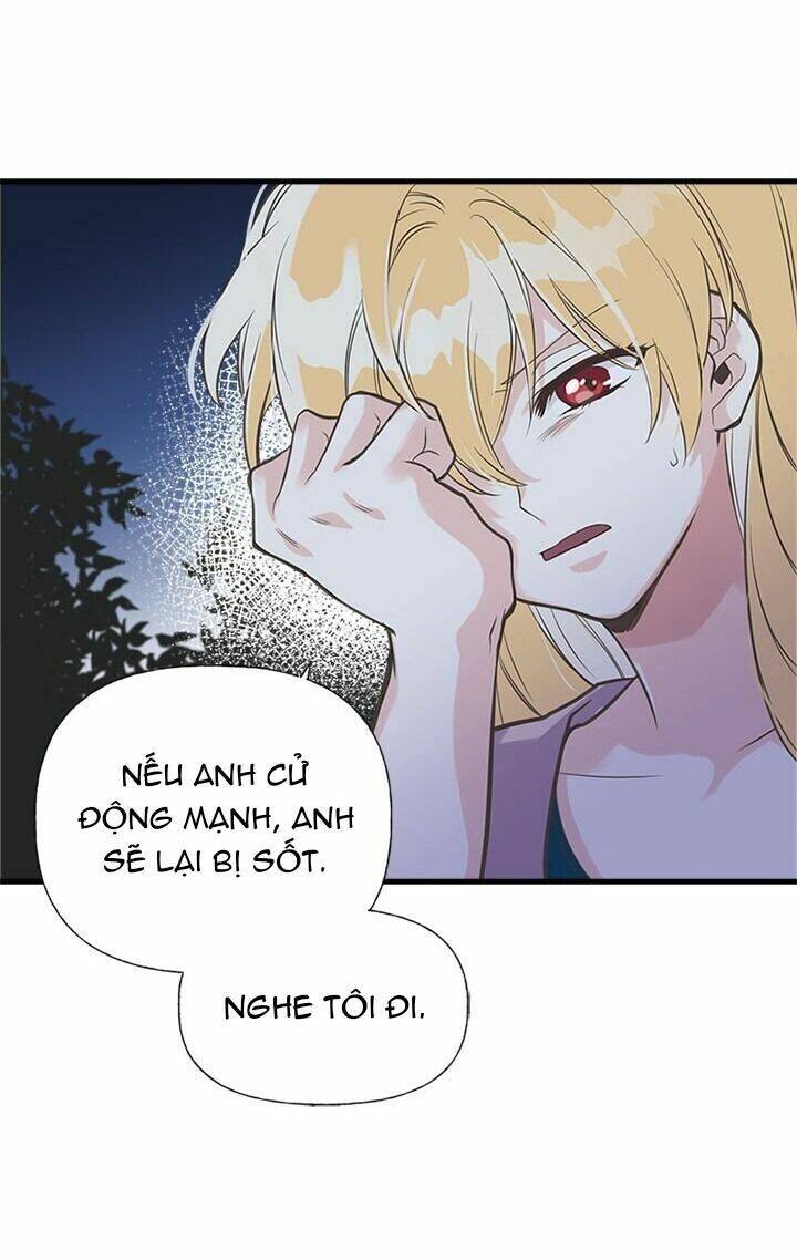 Chị Tôi Đã Nhặt Về Nhà Một Nam Chính Quyến Rũ Chapter 15 - Trang 2