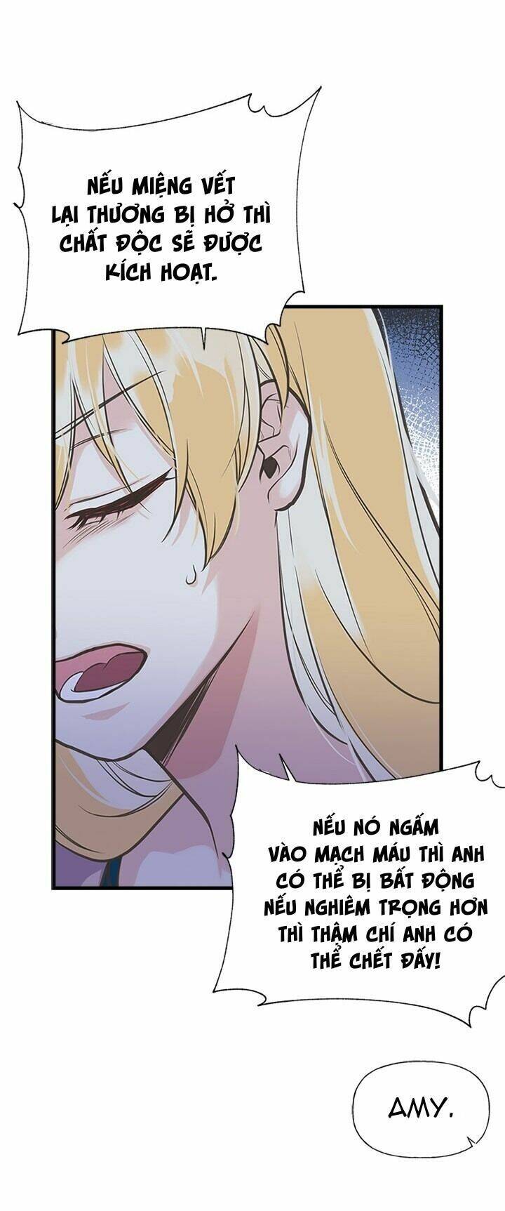 Chị Tôi Đã Nhặt Về Nhà Một Nam Chính Quyến Rũ Chapter 15 - Trang 2