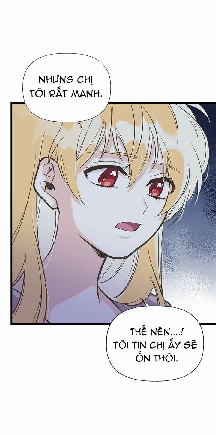 Chị Tôi Đã Nhặt Về Nhà Một Nam Chính Quyến Rũ Chapter 15 - Trang 2