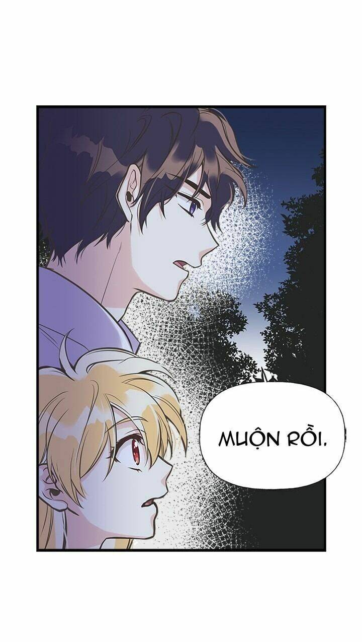 Chị Tôi Đã Nhặt Về Nhà Một Nam Chính Quyến Rũ Chapter 15 - Trang 2