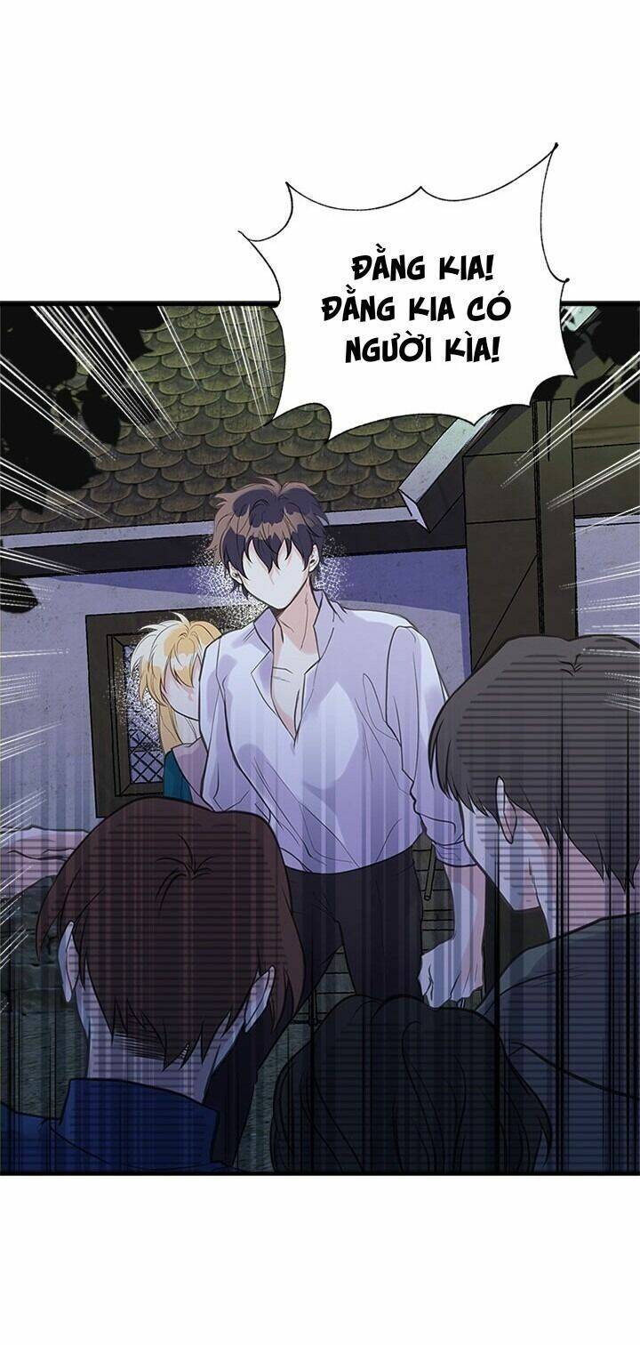 Chị Tôi Đã Nhặt Về Nhà Một Nam Chính Quyến Rũ Chapter 15 - Trang 2