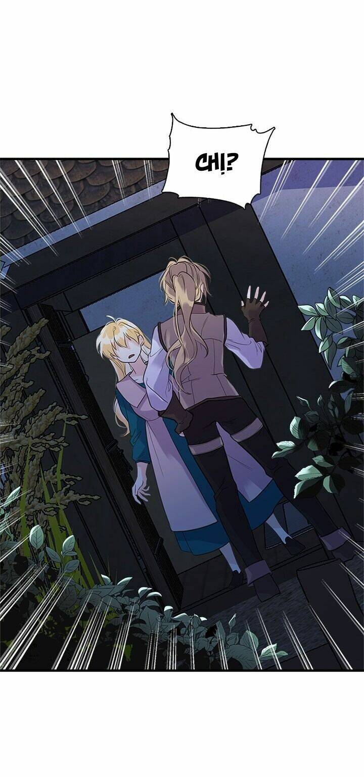 Chị Tôi Đã Nhặt Về Nhà Một Nam Chính Quyến Rũ Chapter 15 - Trang 2