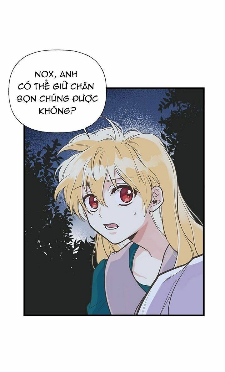 Chị Tôi Đã Nhặt Về Nhà Một Nam Chính Quyến Rũ Chapter 15 - Trang 2