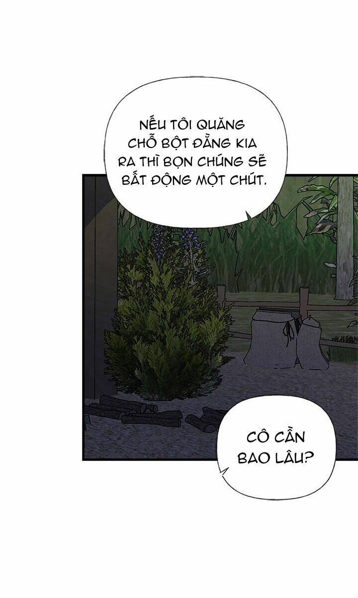 Chị Tôi Đã Nhặt Về Nhà Một Nam Chính Quyến Rũ Chapter 15 - Trang 2